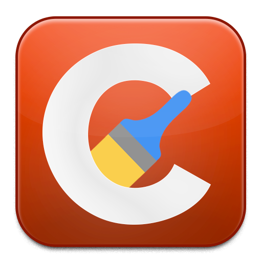 CCleaner Icon 512x512 png