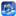 ScreenFlow 2 Icon 16x16 png