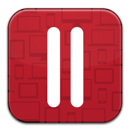 Parallels 1 Icon 256x256 png