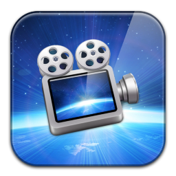 ScreenFlow 2 Icon 256x256 png