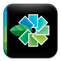 Snapseed 2 Icon 256x256 png