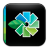 Snapseed 2 Icon 48x48 png