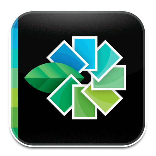 Snapseed 1 Icon 512x512 png