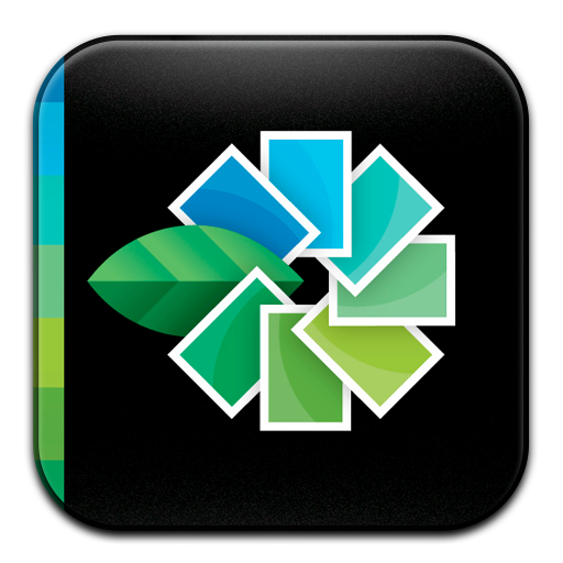 Snapseed 2 Icon 512x512 png