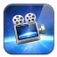 ScreenFlow 2 Icon 64x64 png