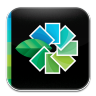 Snapseed 1 Icon 96x96 png