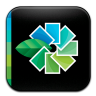 Snapseed 2 Icon 96x96 png