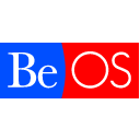 BeOS Logotype Icon
