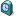 BeOS Clock 2 Icon 16x16 png