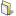 BeOS Documents Folder 1 Icon 16x16 png