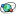 BeOS Orb Icon 16x16 png