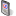BeOS Palm Icon 16x16 png
