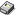 BeOS Printer Icon 16x16 png