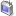 BeOS TV Icon 16x16 png