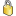 BeOS Lock Icon 16x16 png