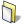 BeOS Documents Folder 1 Icon 24x24 png