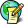 BeOS Globe HTML Editor Icon 24x24 png