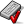 BeOS Keyboard Settings Icon 24x24 png