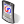 BeOS Palm Icon 24x24 png