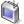 BeOS TV Icon 24x24 png