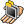 BeOS Ans Icon 24x24 png