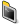 BeOS Apple Terminal Icon 24x24 png