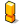 BeOS Warn Icon 24x24 png