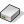Disk Probe Icon 24x24 png