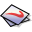 BeOS Bitmap Icon 32x32 png