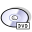 BeOS DVD Icon 32x32 png