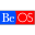 BeOS Logotype Icon 32x32 png