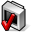 BeOS Screener Icon 32x32 png