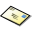BeOS Email 3 Icon 32x32 png