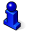 BeOS Info Icon 32x32 png