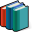 Library Icon 32x32 png