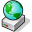 iDisk Icon 32x32 png
