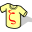 T-Shirt Icon 32x32 png