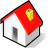 BeOS Home Icon