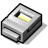 BeOS Printer Icon 48x48 png