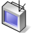 BeOS TV Icon 48x48 png