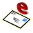 BeOS Email 1 Icon