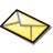 BeOS Email 2 Icon 48x48 png