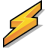 BeOS Flash Icon 48x48 png