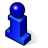 BeOS Info Icon 48x48 png