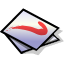 BeOS Bitmap Icon 64x64 png