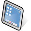 BeOS Desktop Icon 64x64 png