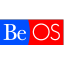 BeOS Logotype Icon 64x64 png