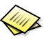 BeOS Text Icon 64x64 png