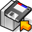 Installer Icon 64x64 png