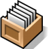 BeOS Query Icon 72x72 png